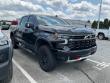 Used 2026 Chevrolet Silverado 1500 ZR2 Truck