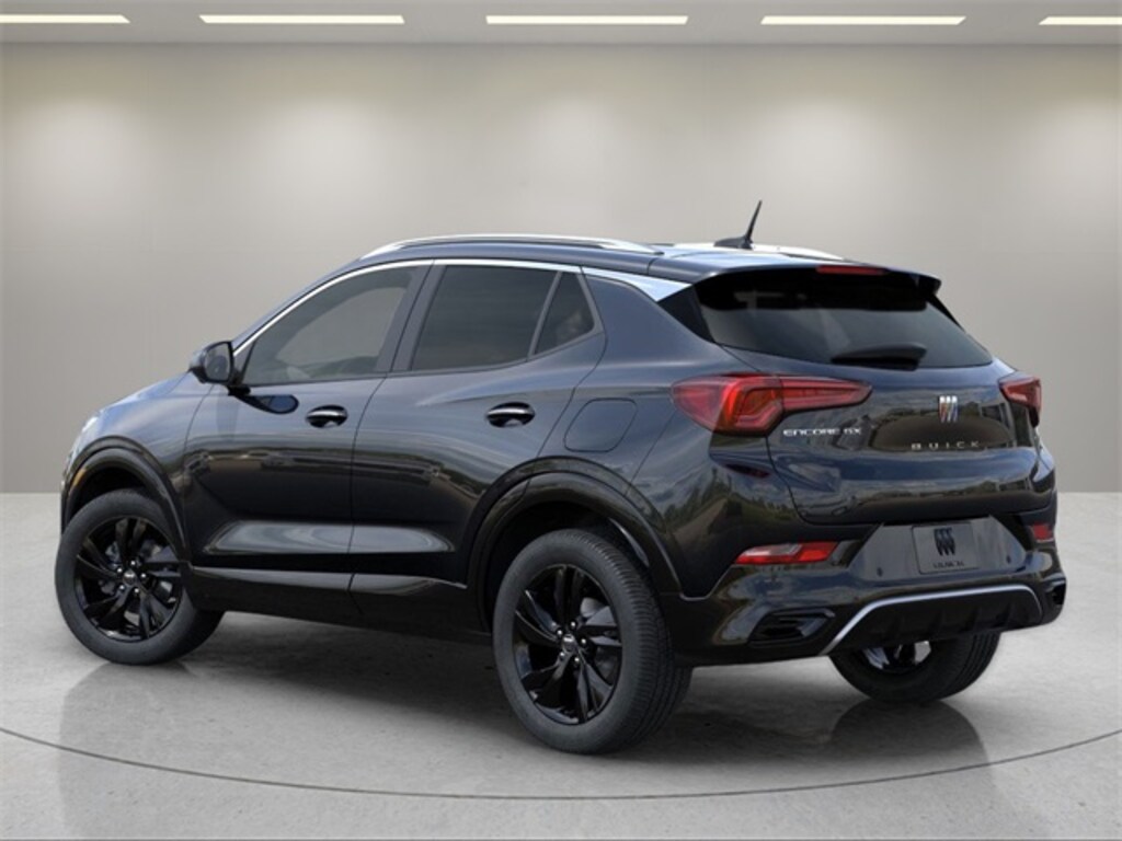 New 2026 Buick Encore GX Sport Touring SUV