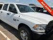 Used 2017 Ram 3500 Tradesman Truck