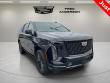 Certified 2025 Cadillac Escalade Sport Platinum SUV