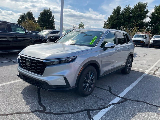 Used 2026 Honda CR-V EX-L SUV