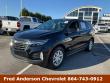 Used 2024 Chevrolet Equinox LT SUV