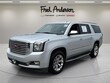 GMC Yukon XL