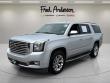 Used 2018 GMC Yukon XL SLT SUV