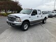  Ford F-250SD