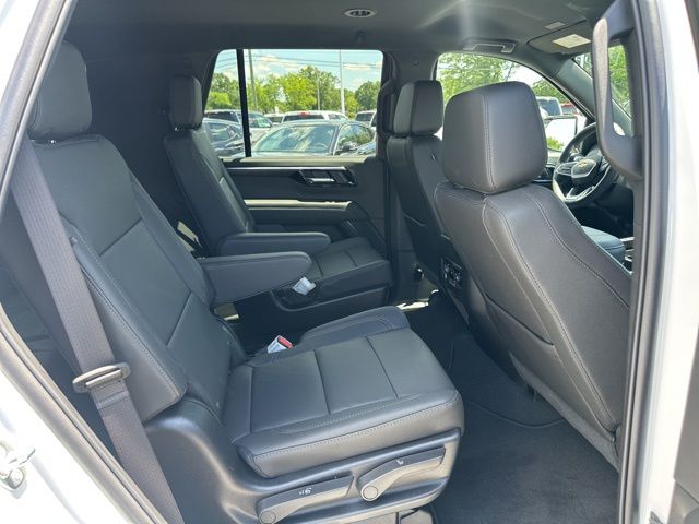 2025 Chevrolet Tahoe LT - Photo 24