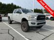 Used 2022 Ram 2500 Big Horn Truck