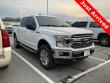 Used 2020 Ford F-150 XLT Truck