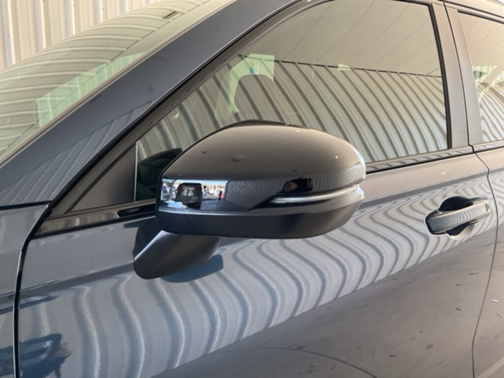 New 2026 Honda CR-V Hybrid Sport-L SUV