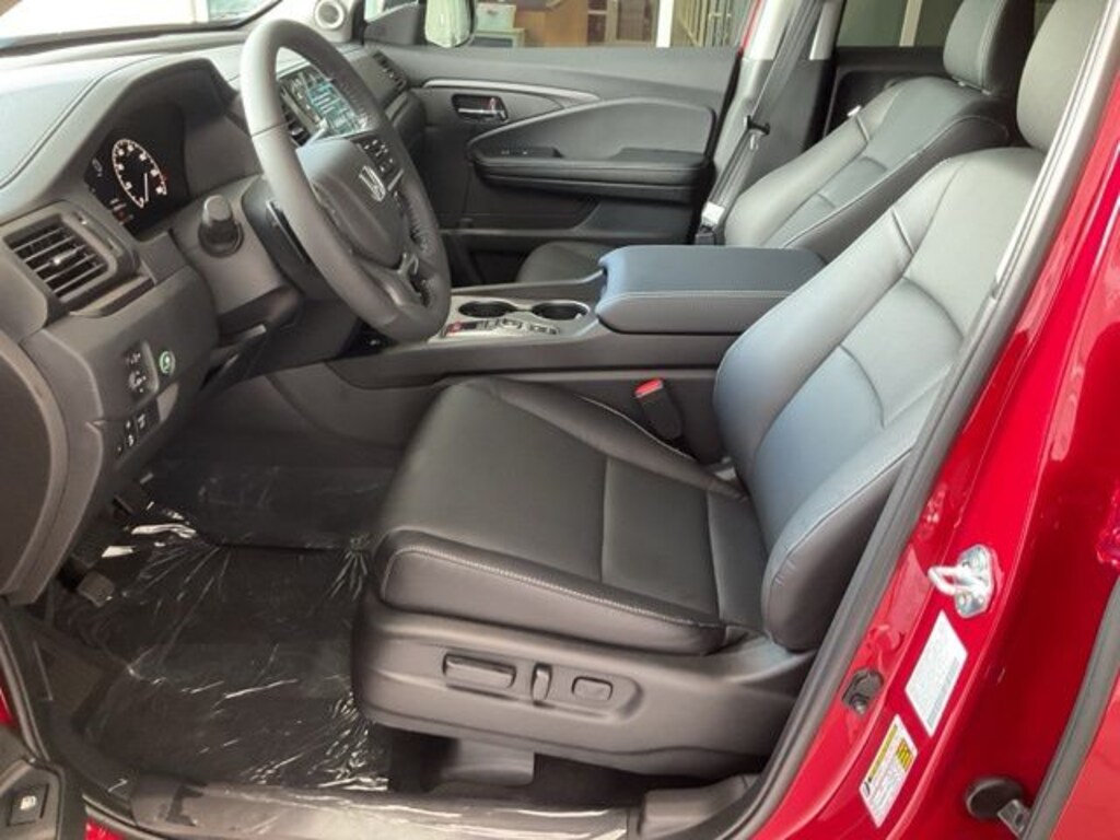 New 2026 Honda Ridgeline RTL Truck Crew Cab
