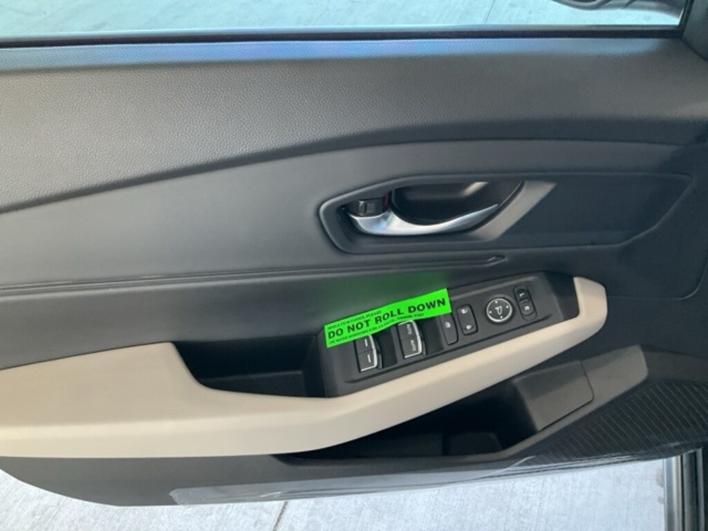 New 2025 Honda Accord SE Sedan