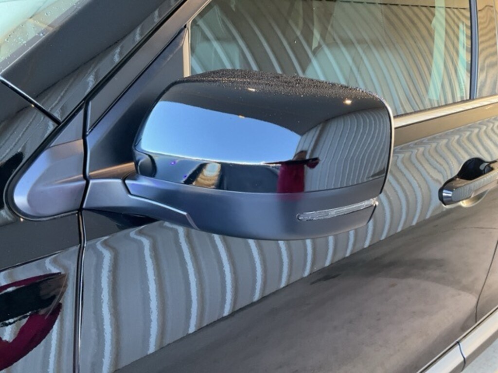 New 2025 Honda Pilot Touring SUV