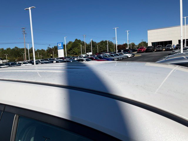 Used 2024 Honda Pilot EX-L 7 Passenger SUV