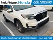 Honda Passport