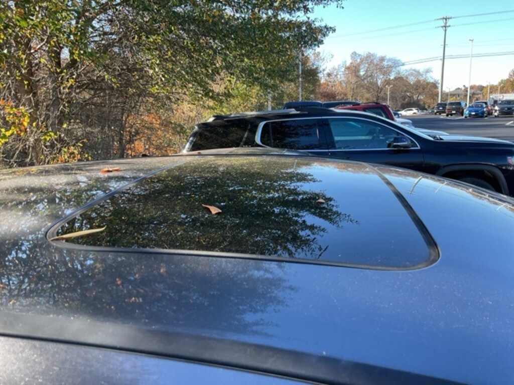 Used 2017 Honda CR-V EX 2WD SUV