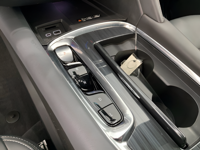 2024 Buick Enclave