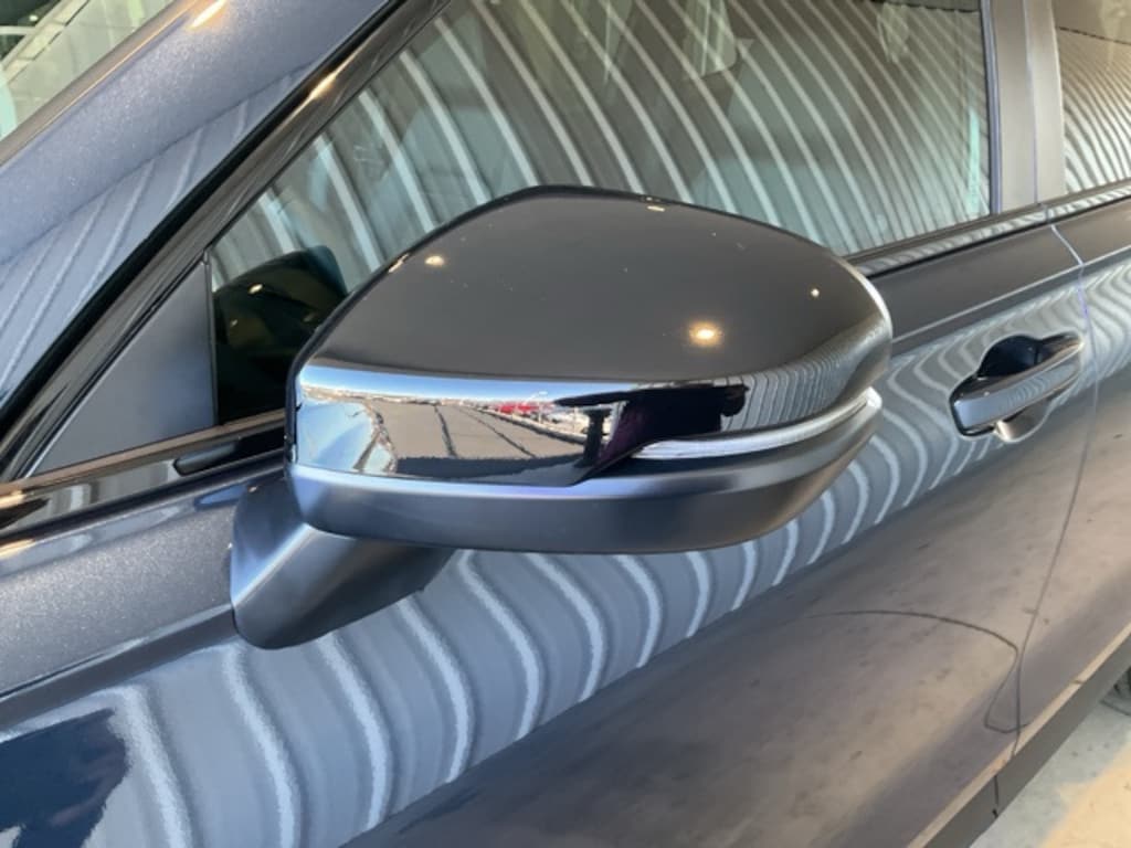 New 2026 Honda CR-V Hybrid Sport-L SUV