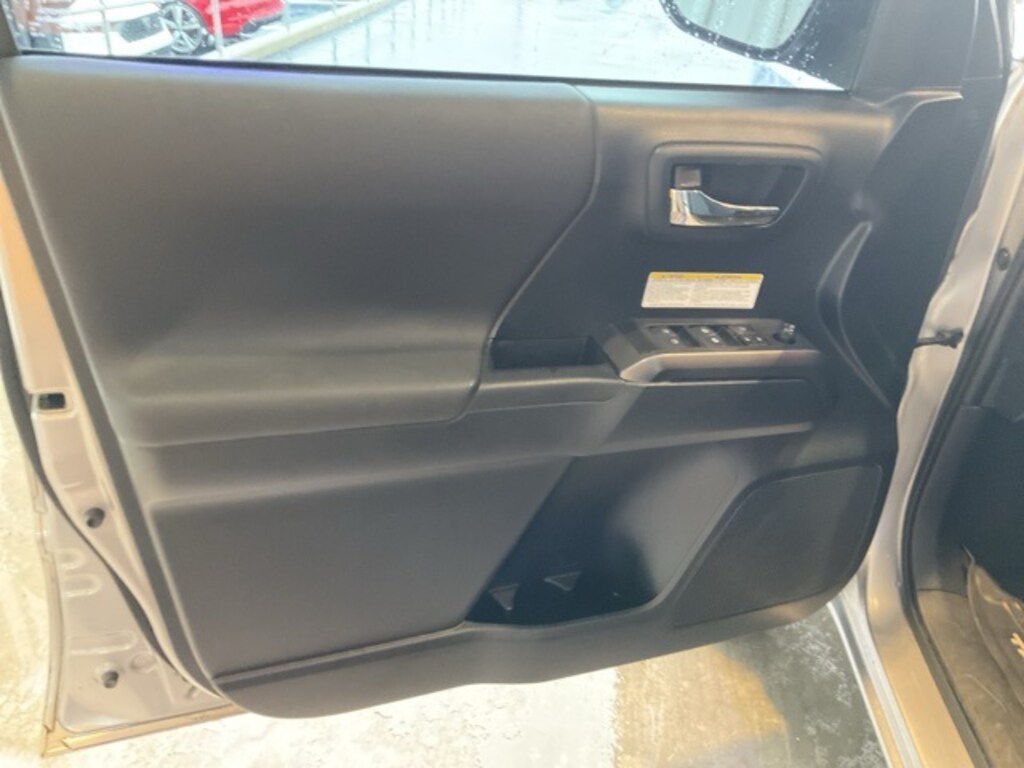 Used 2019 Toyota Tacoma  Truck