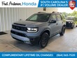 Honda Passport