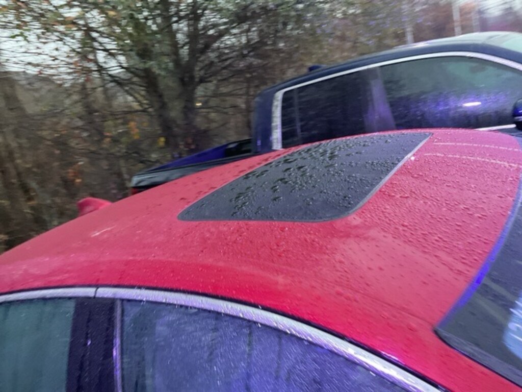 Used 2020 Honda Accord EX 1.5T Sedan