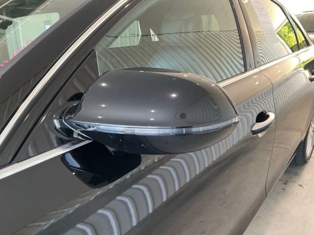 Used 2016 Audi A8 L 3.0T Sedan