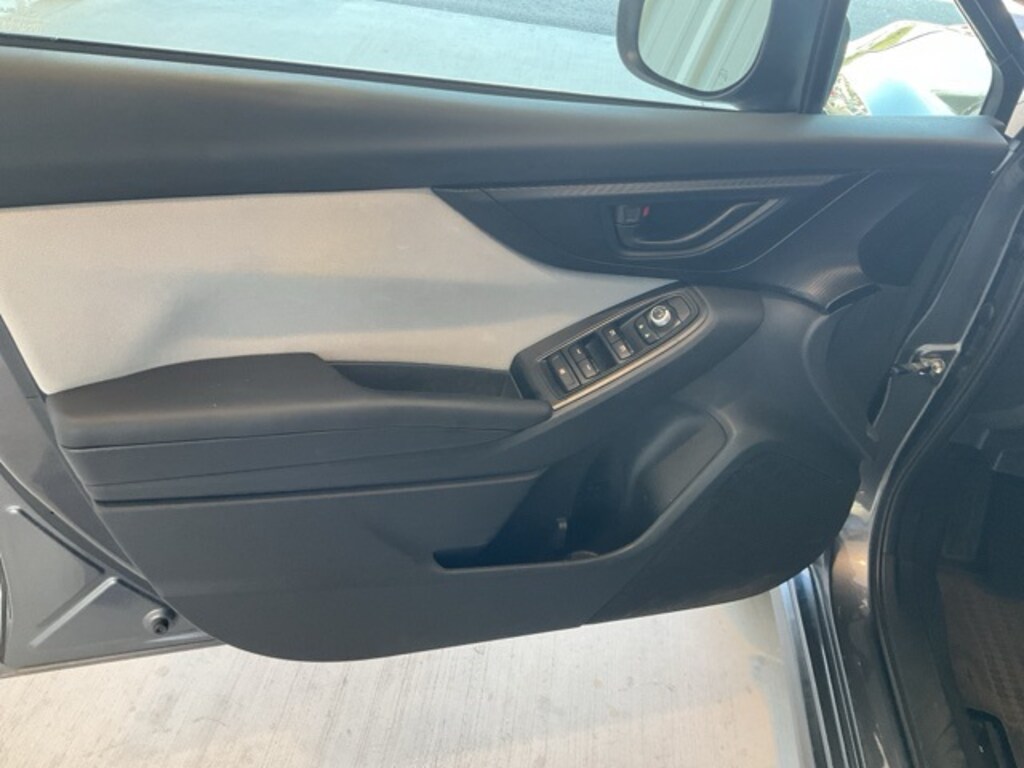 Used 2022 Subaru Crosstrek Premium SUV