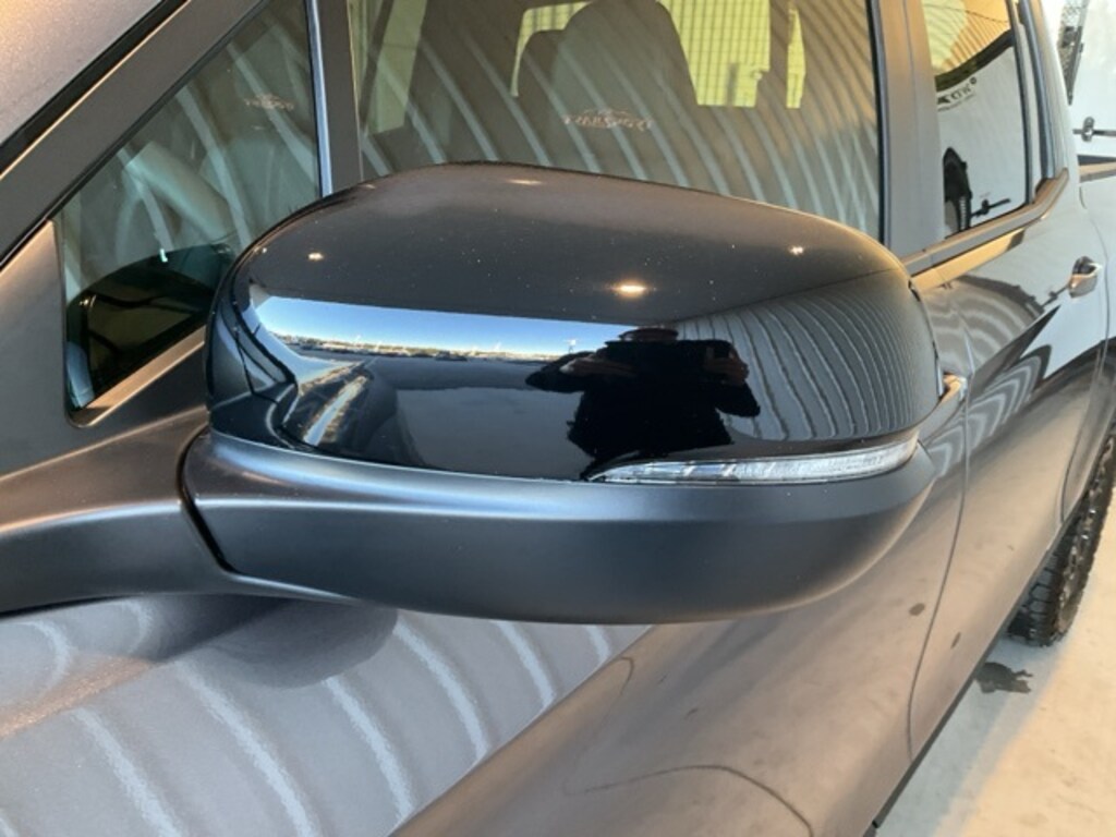 New 2026 Honda Ridgeline TrailSport+ Truck Crew Cab