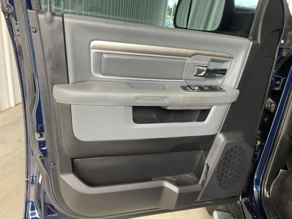 Used 2016 Ram 2500 SLT Truck