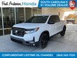  Honda Ridgeline