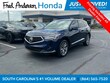  Acura RDX