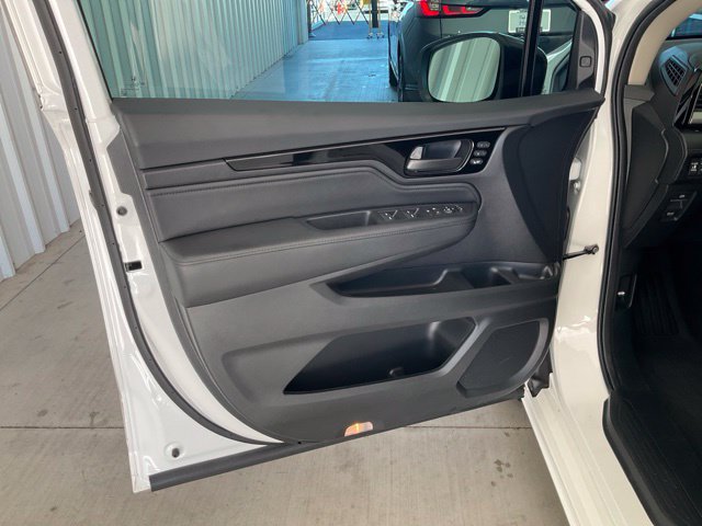 Certified 2026 Honda Odyssey Touring Minivan/Van