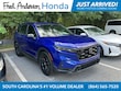 Honda CR-V Hybrid