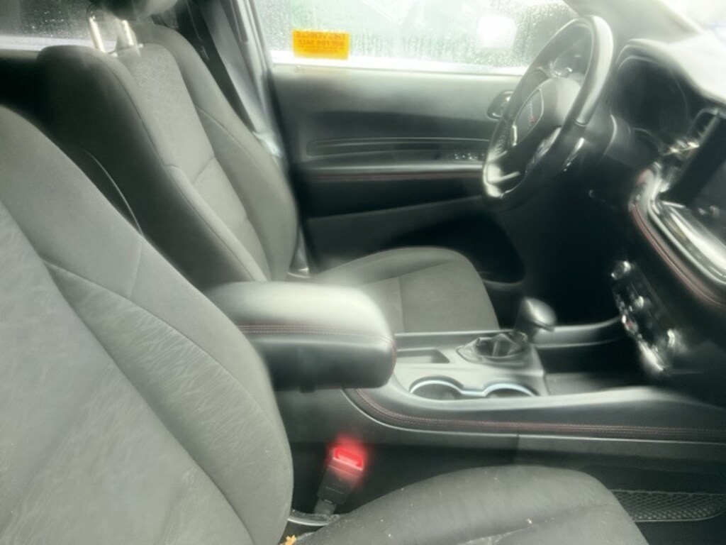 Used 2023 Dodge Durango GT SUV