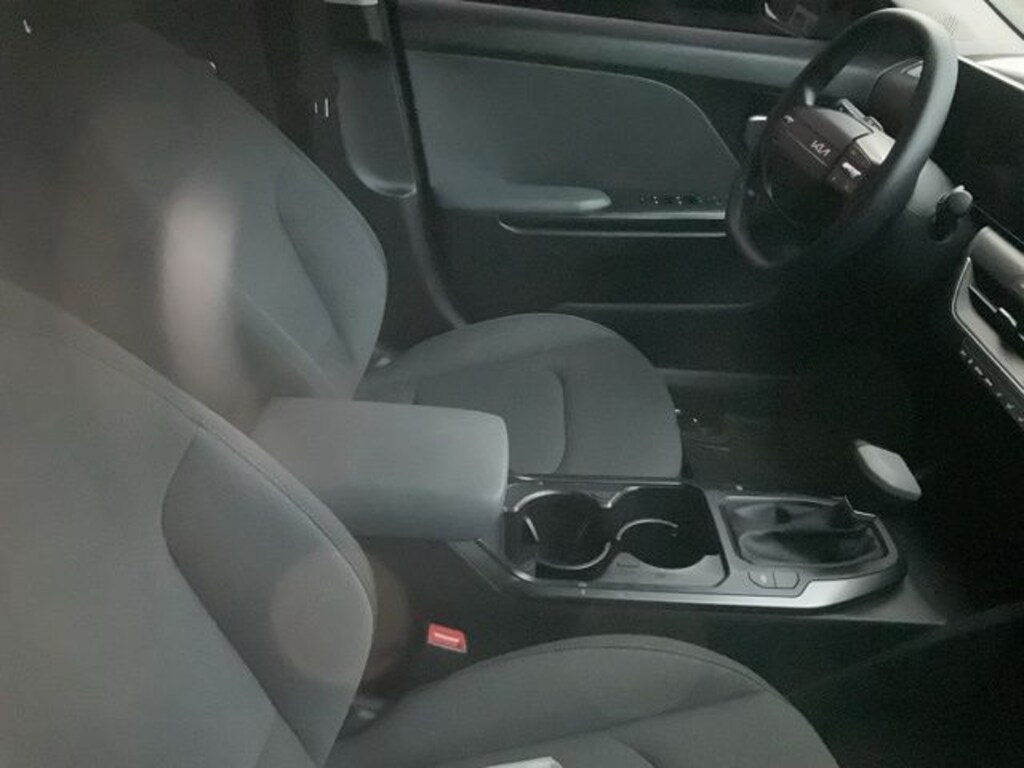 Used 2025 Kia K4 LXS Sedan