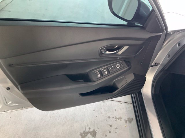 Certified 2023 Honda Accord EX Sedan