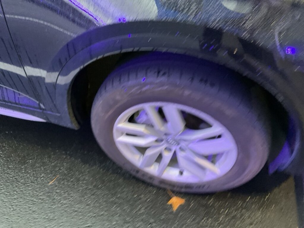 Used 2020 Audi Q5 45 Premium SUV