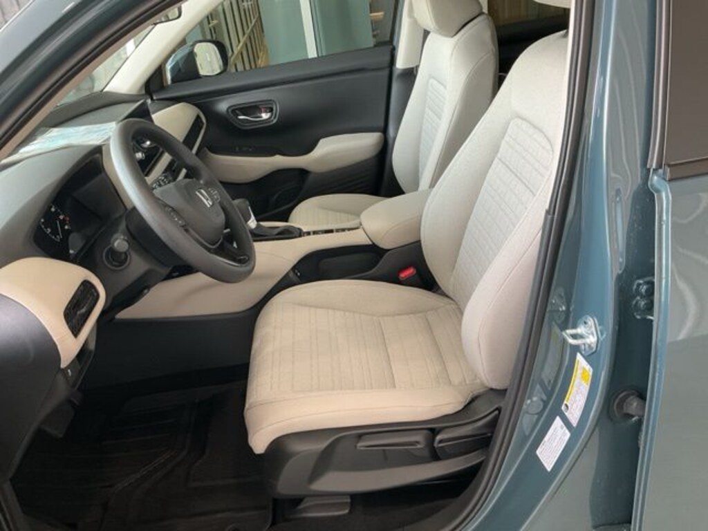 New 2026 Honda HR-V LX SUV