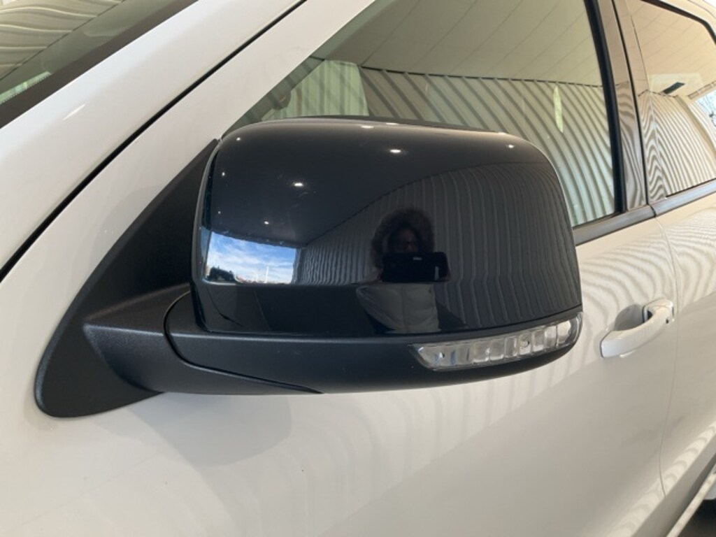 Used 2024 Dodge Durango GT SUV