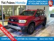 Honda Passport