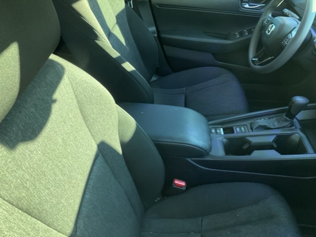 Certified 2023 Honda Accord LX Sedan