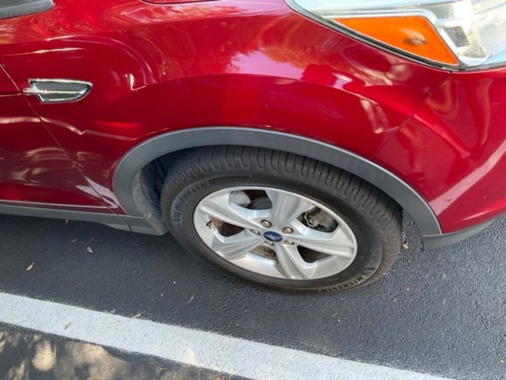 Used 2014 Ford Escape SE SUV