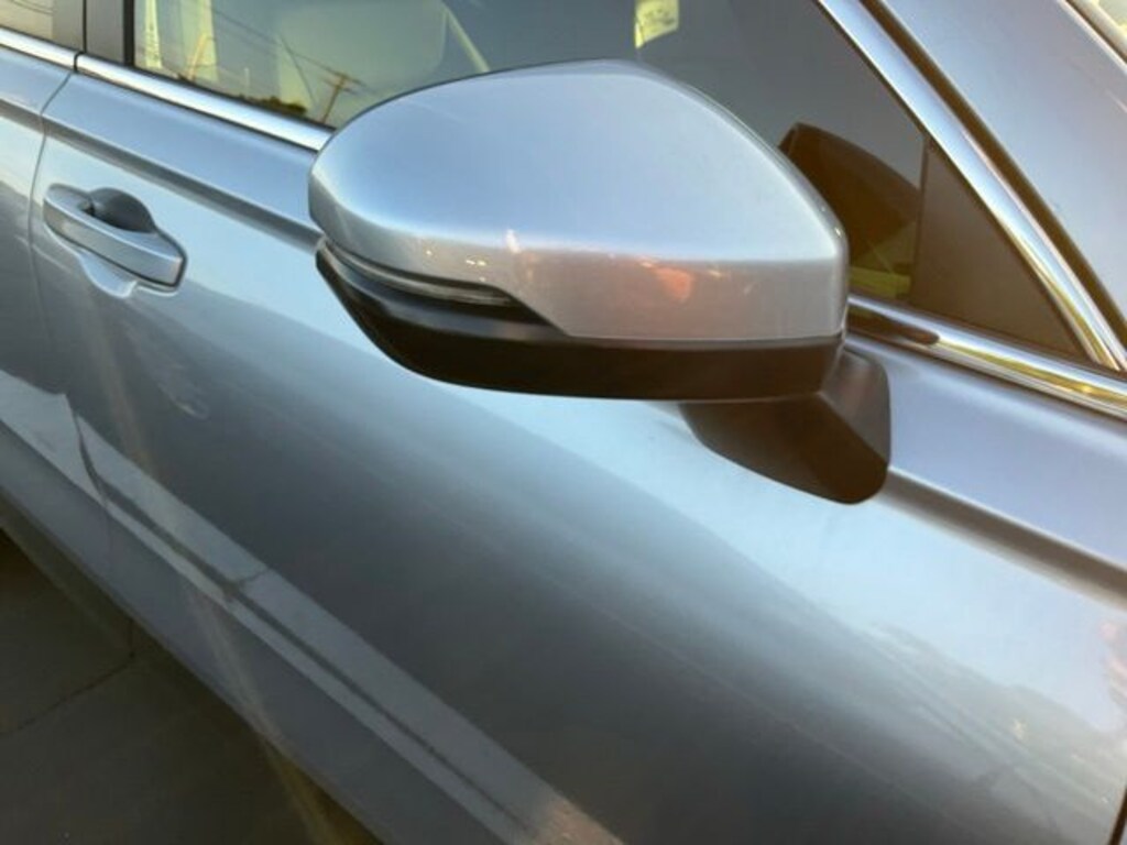 Used 2025 Honda CR-V EX-L SUV