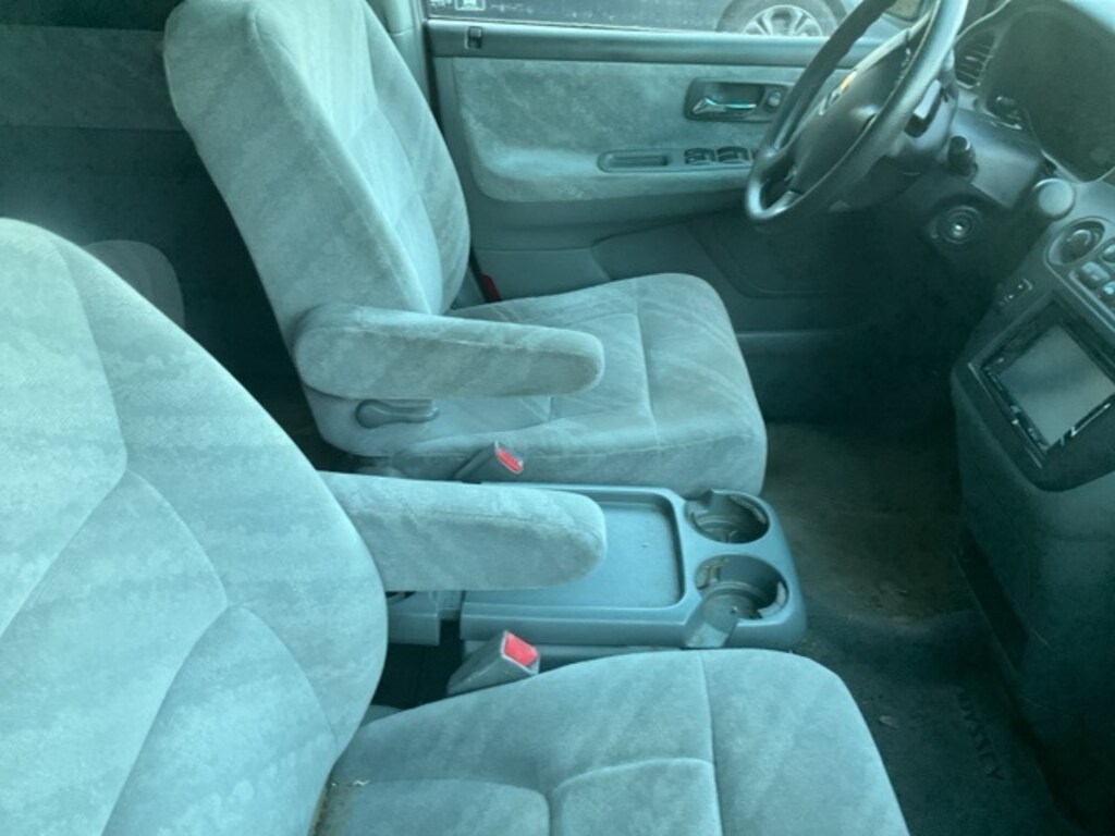 Used 2004 Honda Odyssey EX w/DVD Entertainment System Minivan/Van