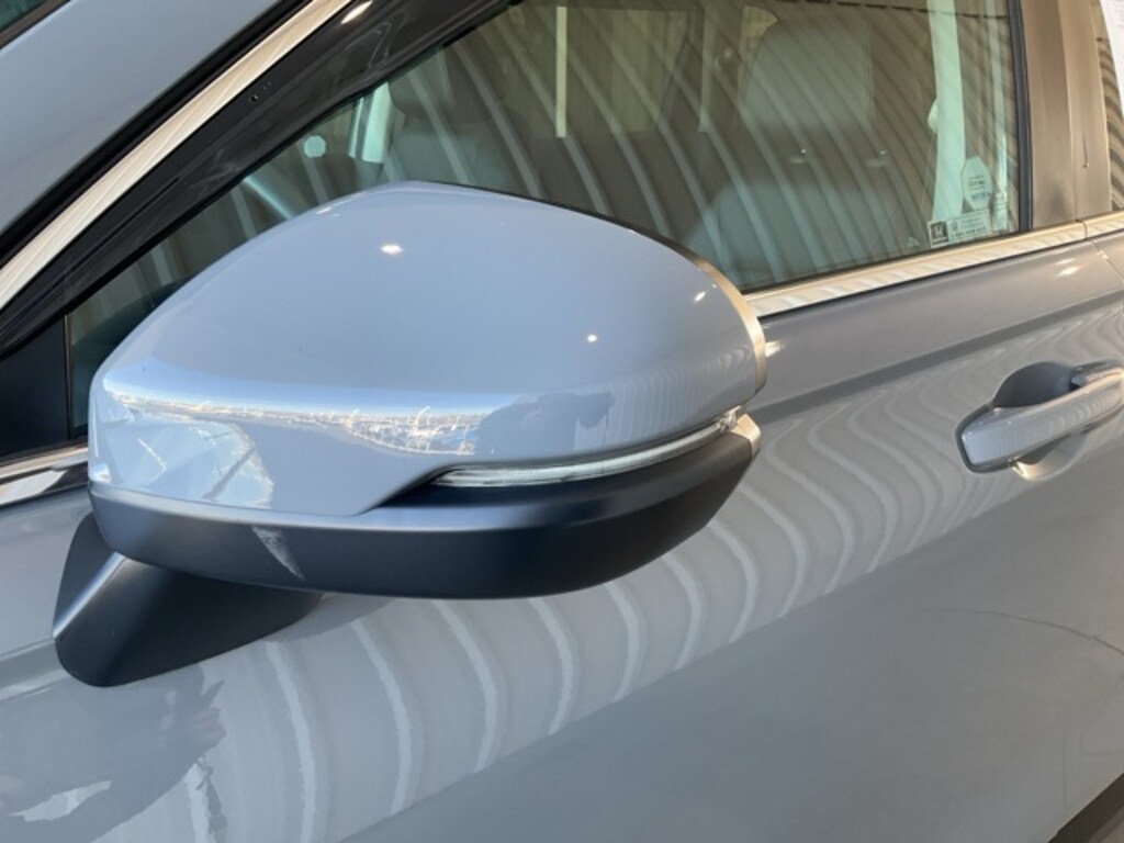 Certified 2024 Honda CR-V EX-L SUV