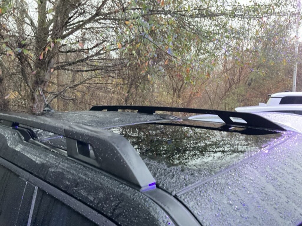 Used 2024 Ford Bronco Sport Outer Banks SUV