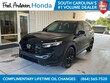 Honda CR-V Hybrid