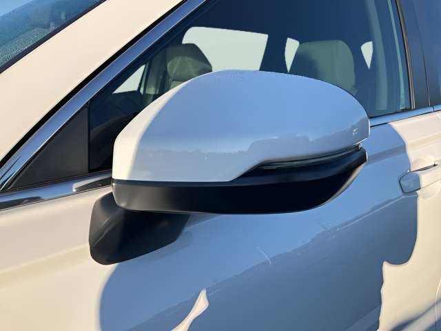 New 2027 Honda CR-V EX SUV