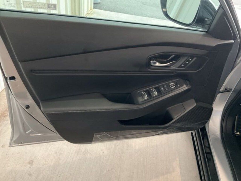 New 2026 Honda Accord Hybrid Sport-L Sedan