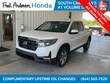  Honda Ridgeline