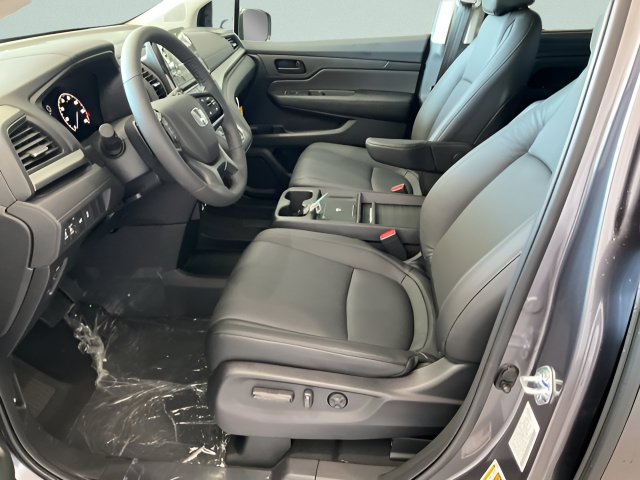 New 2026 Honda Odyssey EX-L Van Passenger